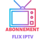 ABONNEMENT FLIXIPTV
